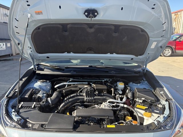 Used 2023 Subaru Crosstrek 2.0i Premium image 10