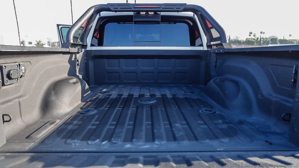 Used 2024 RAM 2500 Rebel AWD/4WD image 30