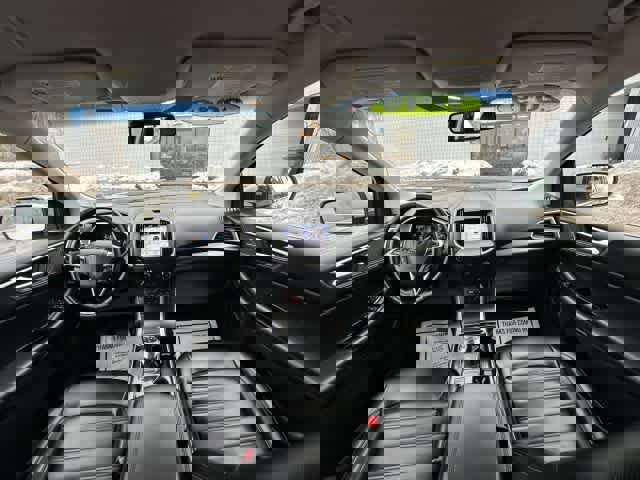 Used 2019 Ford Edge SEL w/ Equipment Group 201A image 16