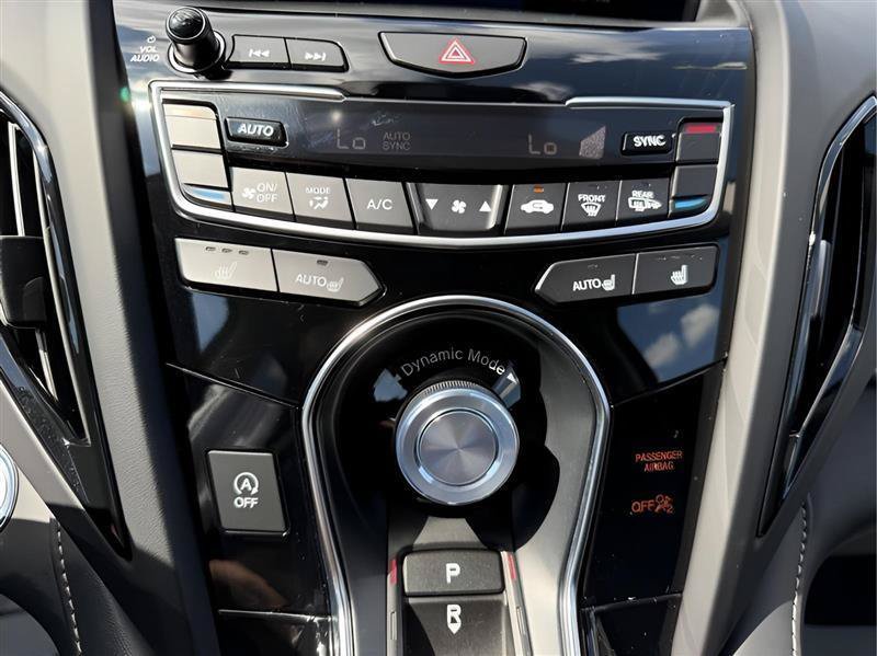 Used 2021 Acura RDX w/ Technology Package FWD image 46