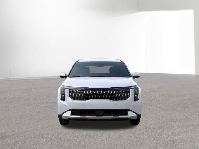 New 2026 Kia Carnival LXS image 2