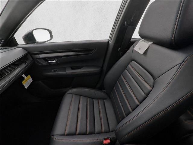 New 2026 Honda CR-V Sport-L image 13