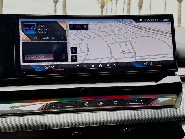 New 2026 BMW i5 eDrive40 w/ M Sport Package image 25