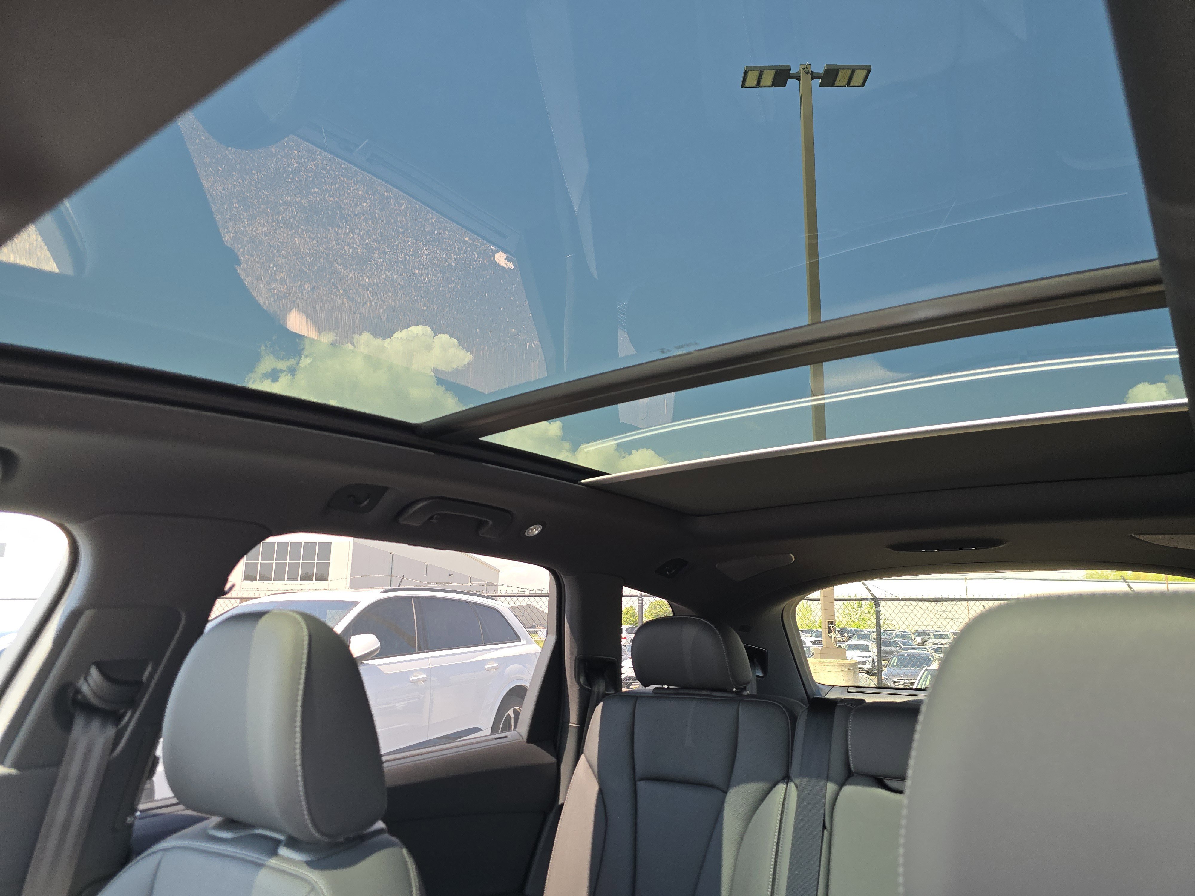 New 2026 Audi Q7 3.0T Premium Plus image 9