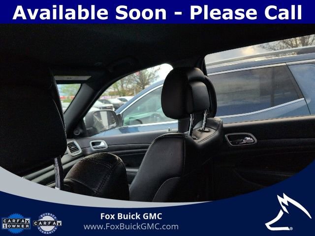 Used 2019 Jeep Grand Cherokee Altitude AWD/4WD image 9