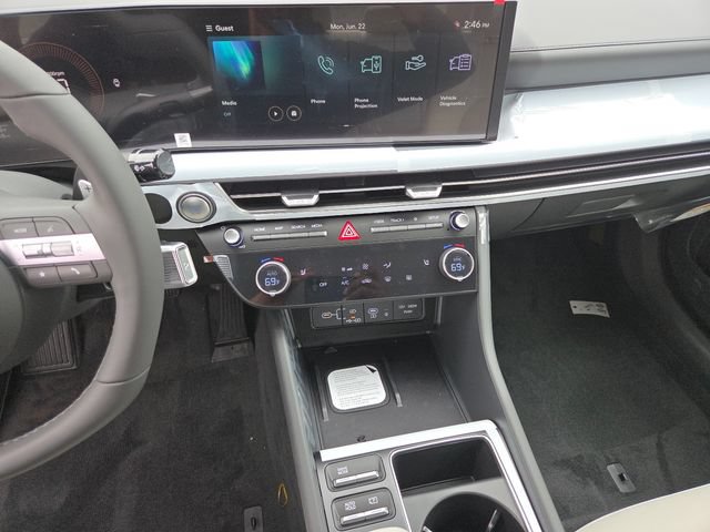 New 2026 Hyundai Sonata SEL FWD image 31