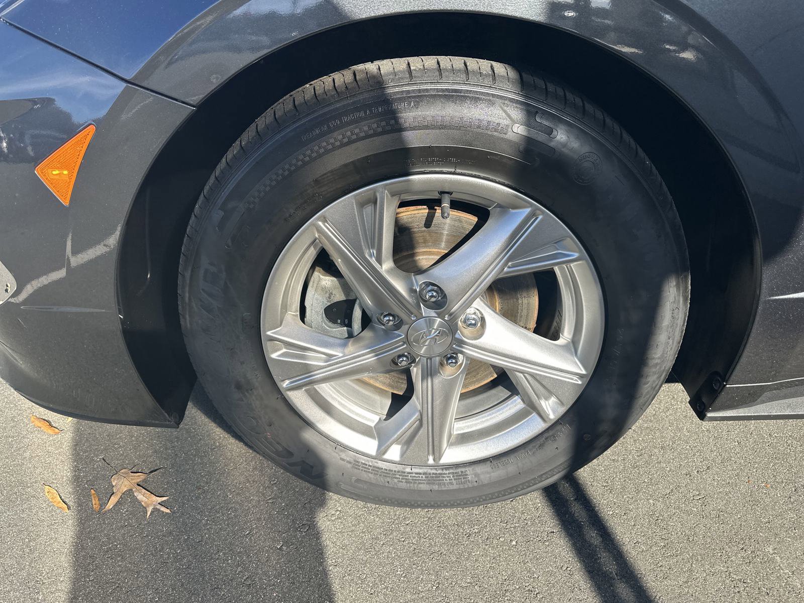 Used 2022 Hyundai Sonata SE image 31