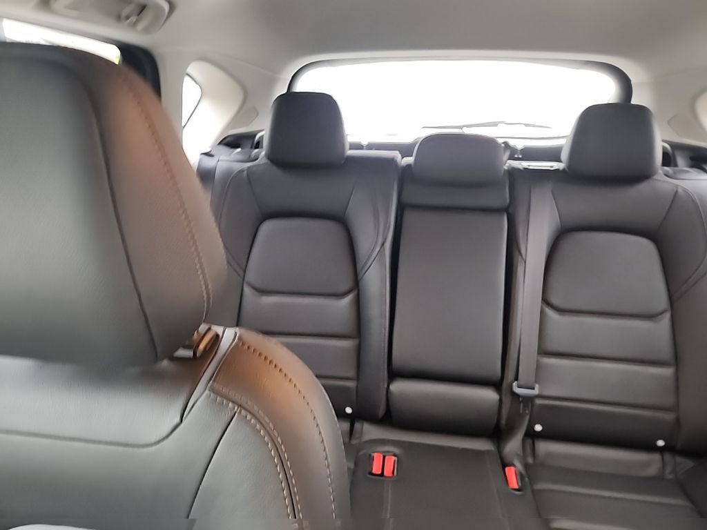 Used 2023 MAZDA CX-5 AWD 2.5 S w/ Premium Package image 20