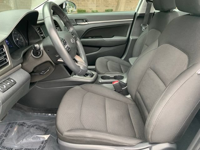 Used 2020 Hyundai Elantra Value Edition w/ Cargo Package (C1) FWD image 12