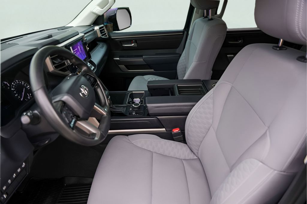 Used 2023 Toyota Tundra SR5 w/ SR5 Convenience Package image 12
