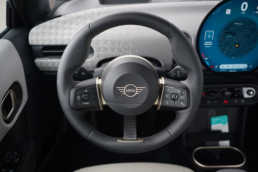 New 2026 MINI Cooper S FWD image 12
