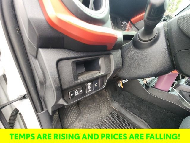 Used 2019 Toyota Tacoma TRD Sport image 25