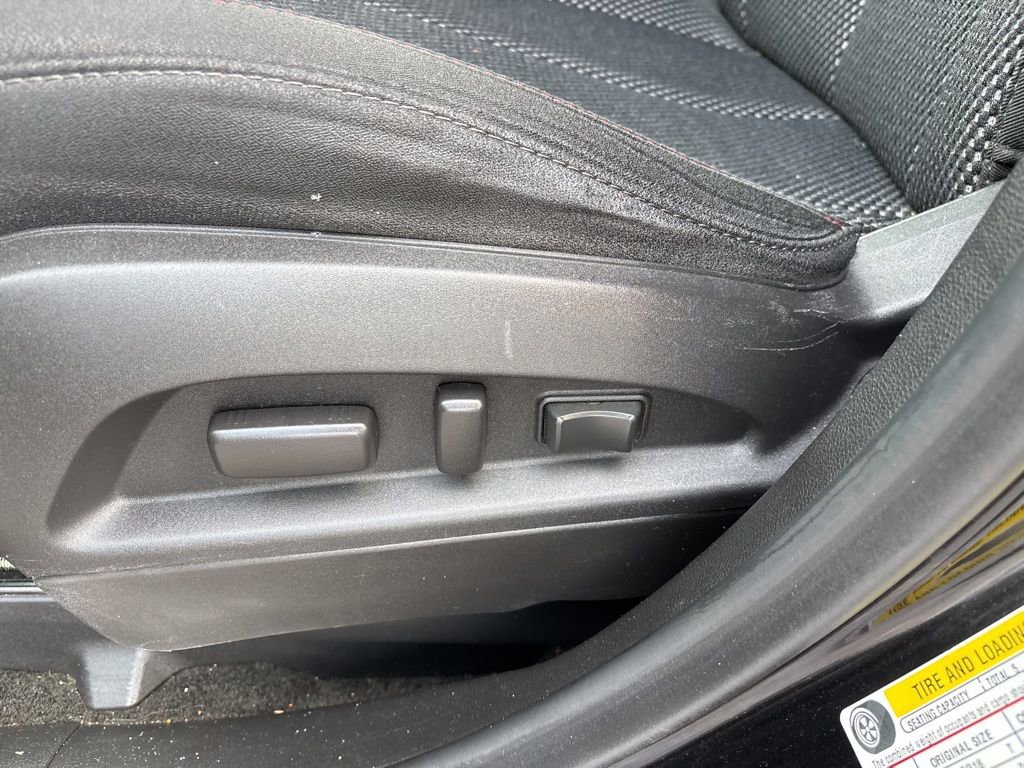 Used 2017 GMC Terrain SLE w/ Convenience Package image 21