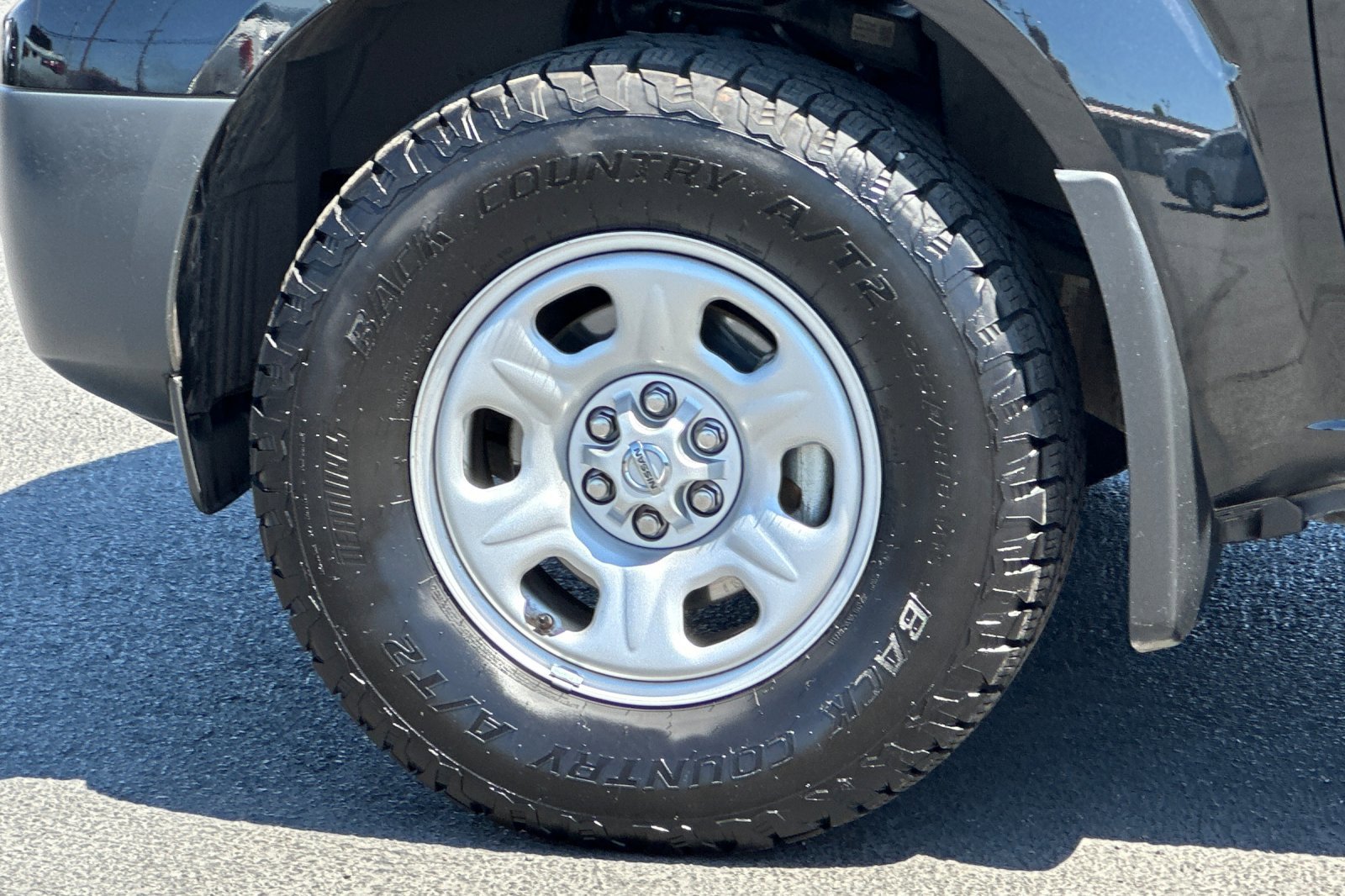 Used 2020 Nissan Frontier S AWD/4WD image 24
