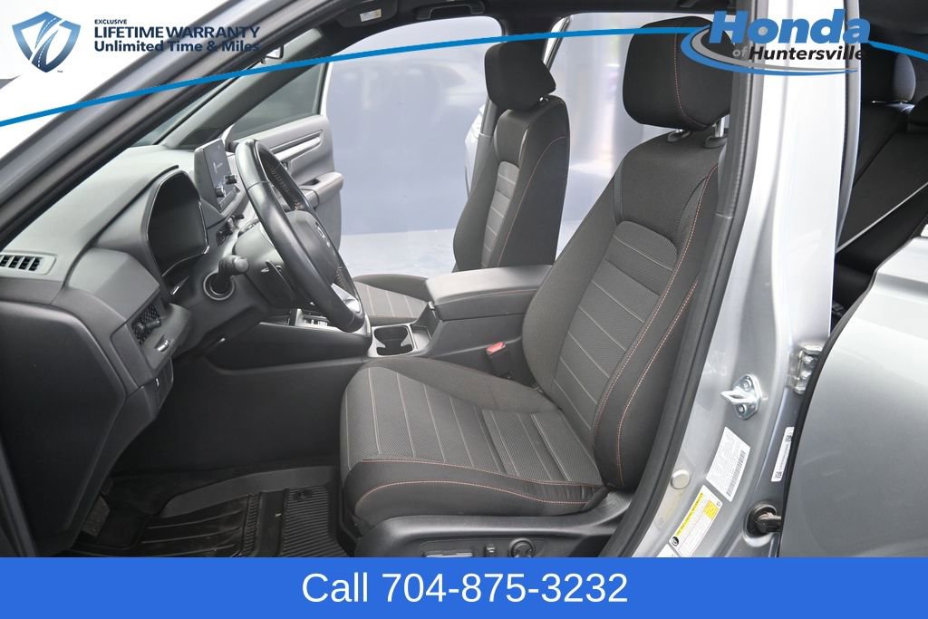 Used 2025 Honda CR-V Sport image 19