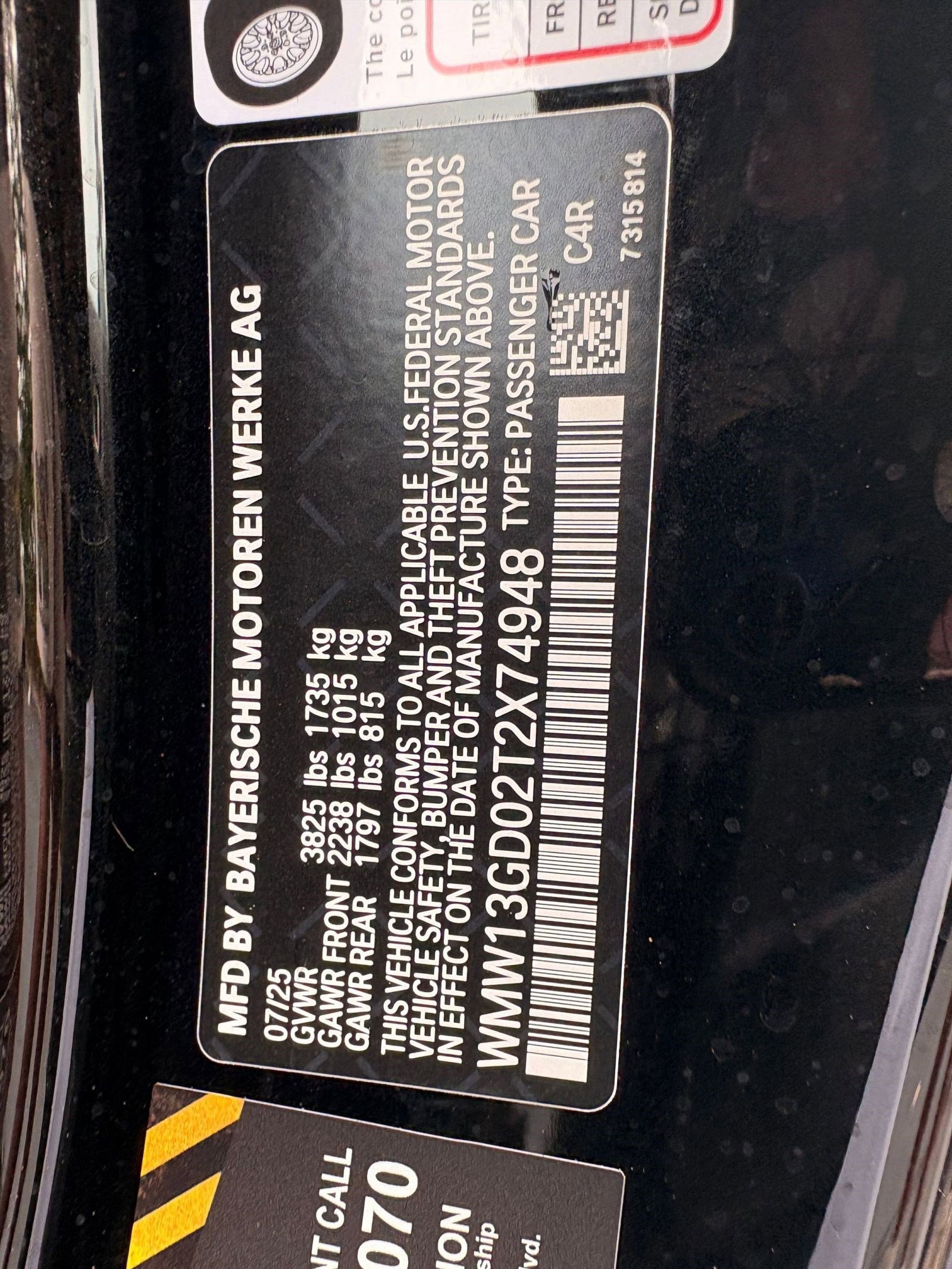 New 2026 MINI Cooper 2-Door Hardtop image 19