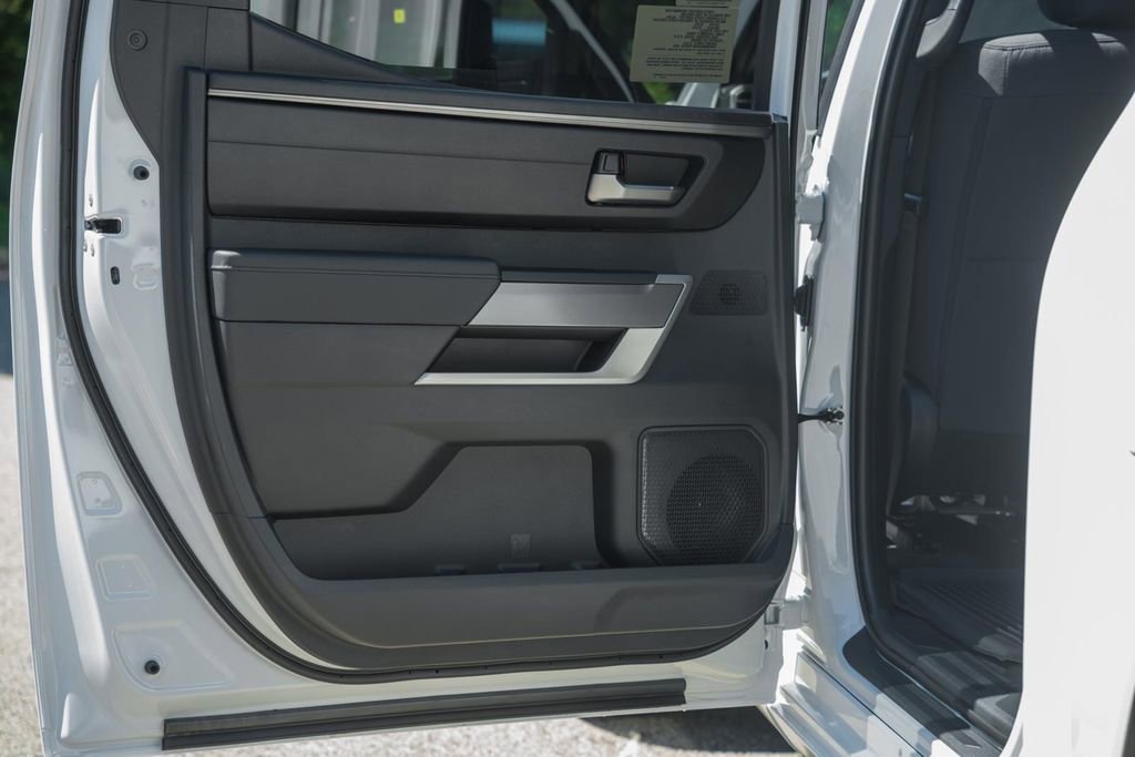 New 2026 Toyota Tundra SR5 AWD/4WD image 38