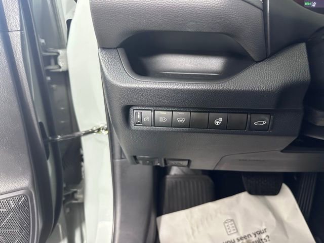 Used 2023 Toyota RAV4 XLE Premium image 24