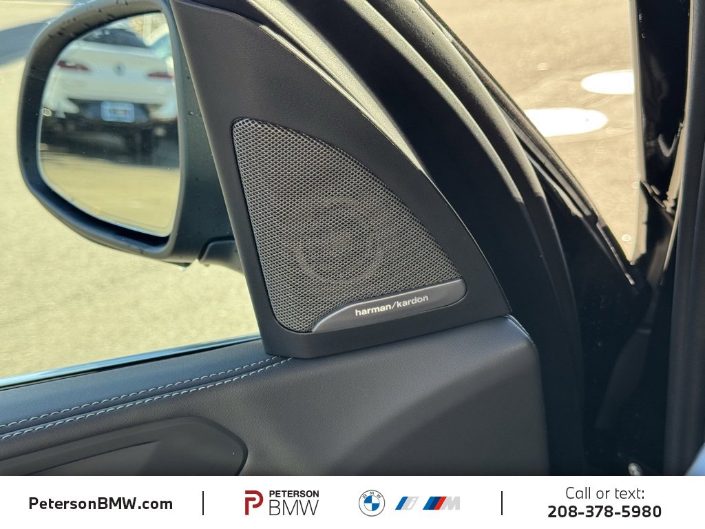 New 2026 BMW X5 xDrive40i image 28