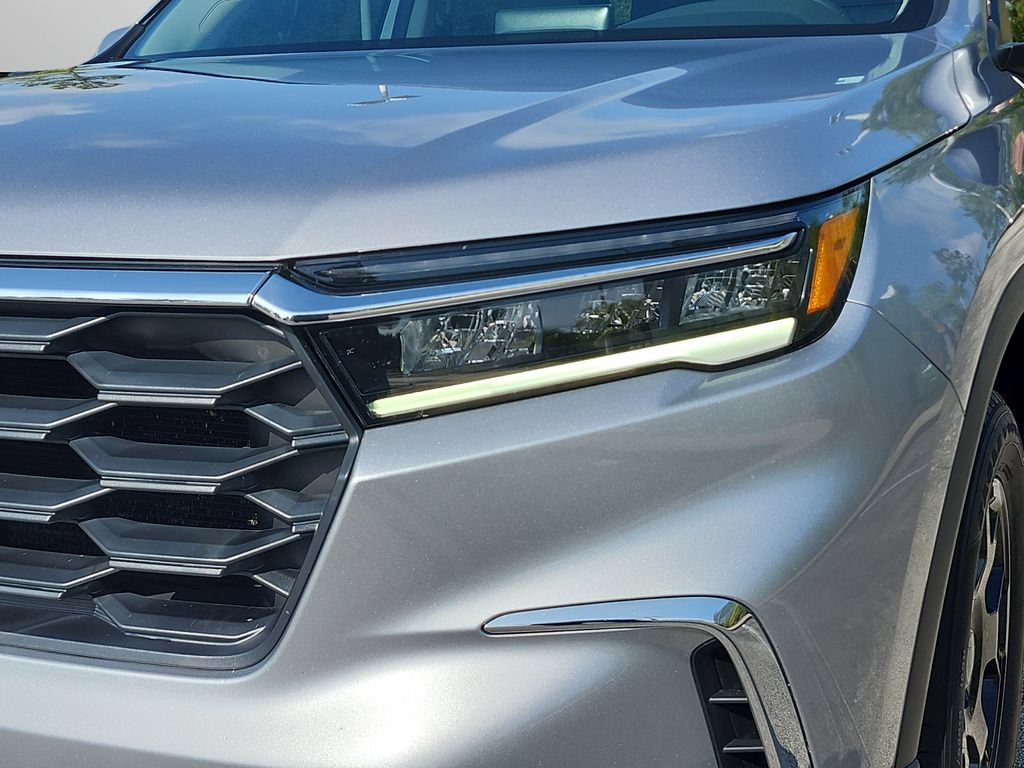 Certified 2025 Honda Pilot EX-L image 14