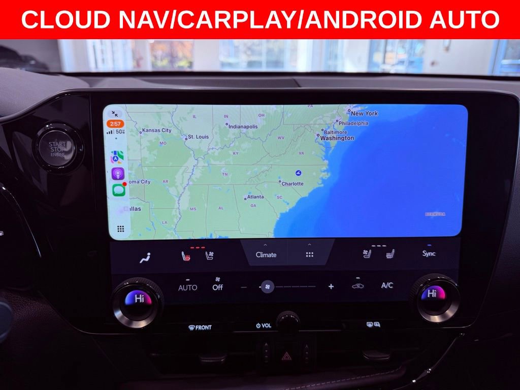 Certified 2022 Lexus NX 350 AWD w/ Premium Package image 14