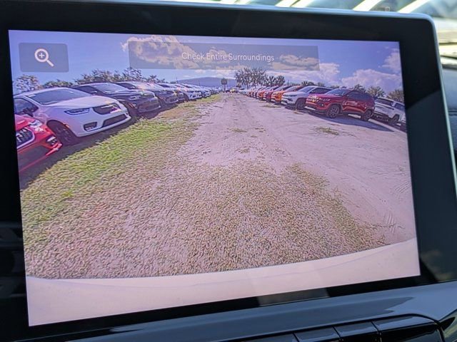 New 2026 Jeep Compass Latitude w/ Sun and Sound Group image 19