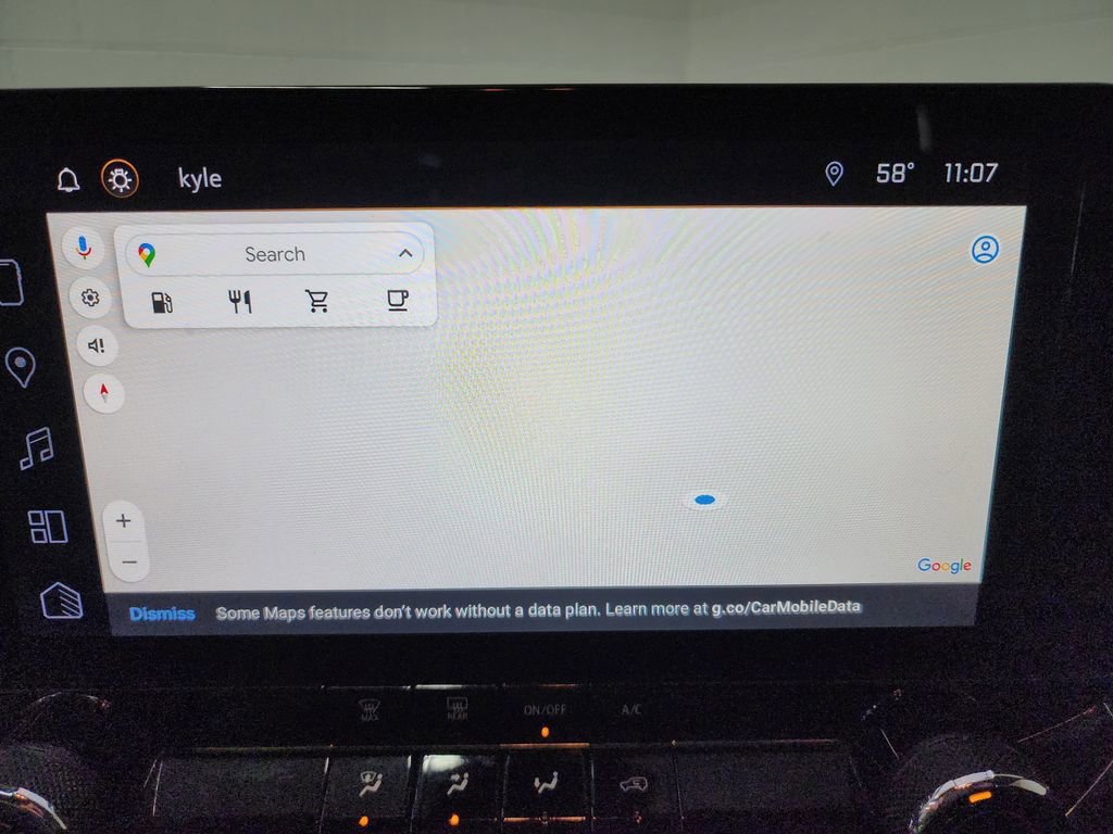 Used 2023 Chevrolet Colorado Trail Boss image 18