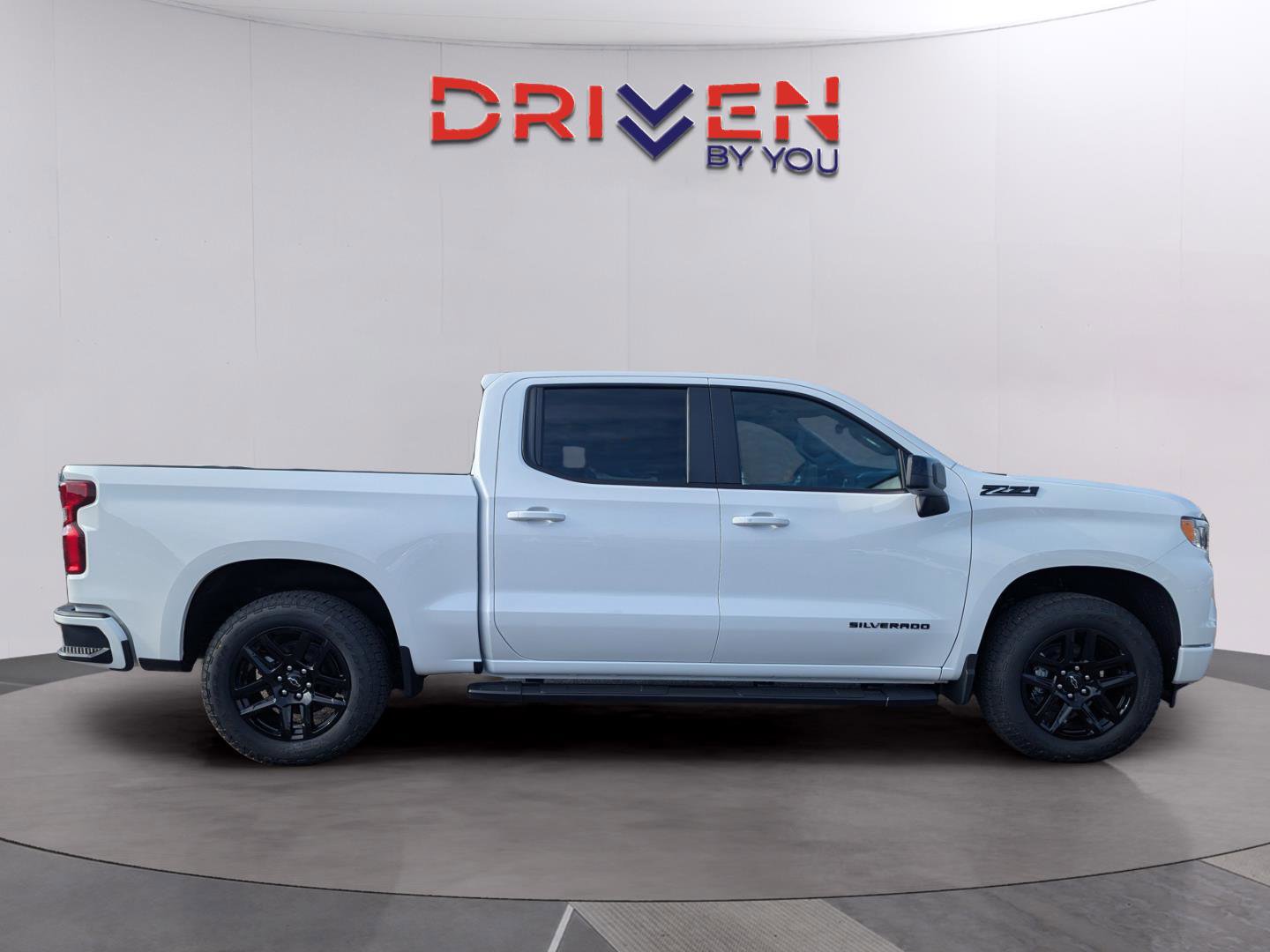 New 2026 Chevrolet Silverado 1500 RST AWD/4WD image 8