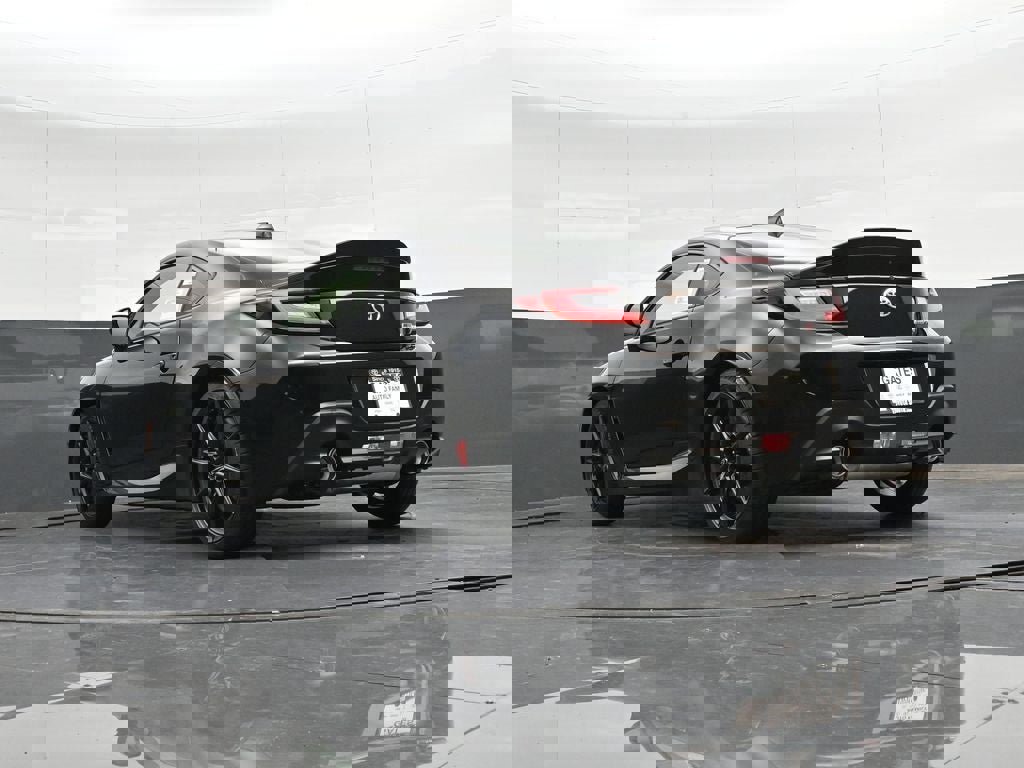 New 2025 Toyota GR86 Premium w/ Performance Package image 44