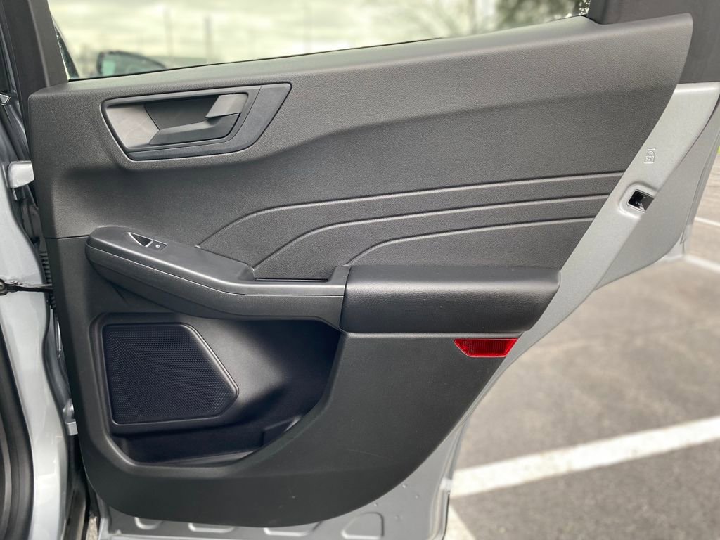 Used 2023 Ford Escape Active image 13