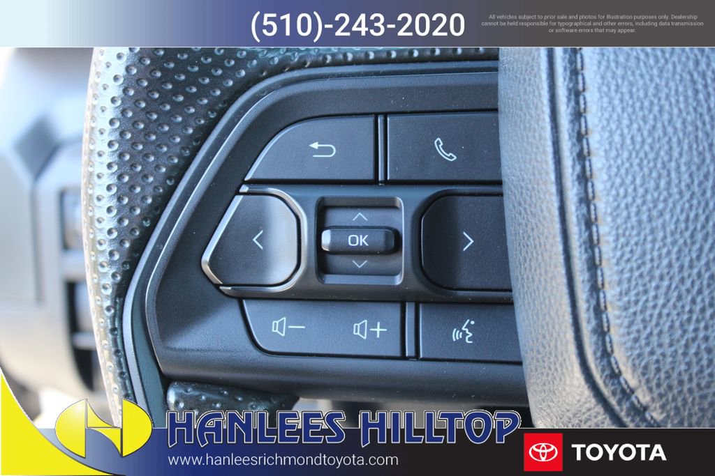 Certified 2024 Toyota Tacoma SR w/ SR Upgrade Package RWD image 26
