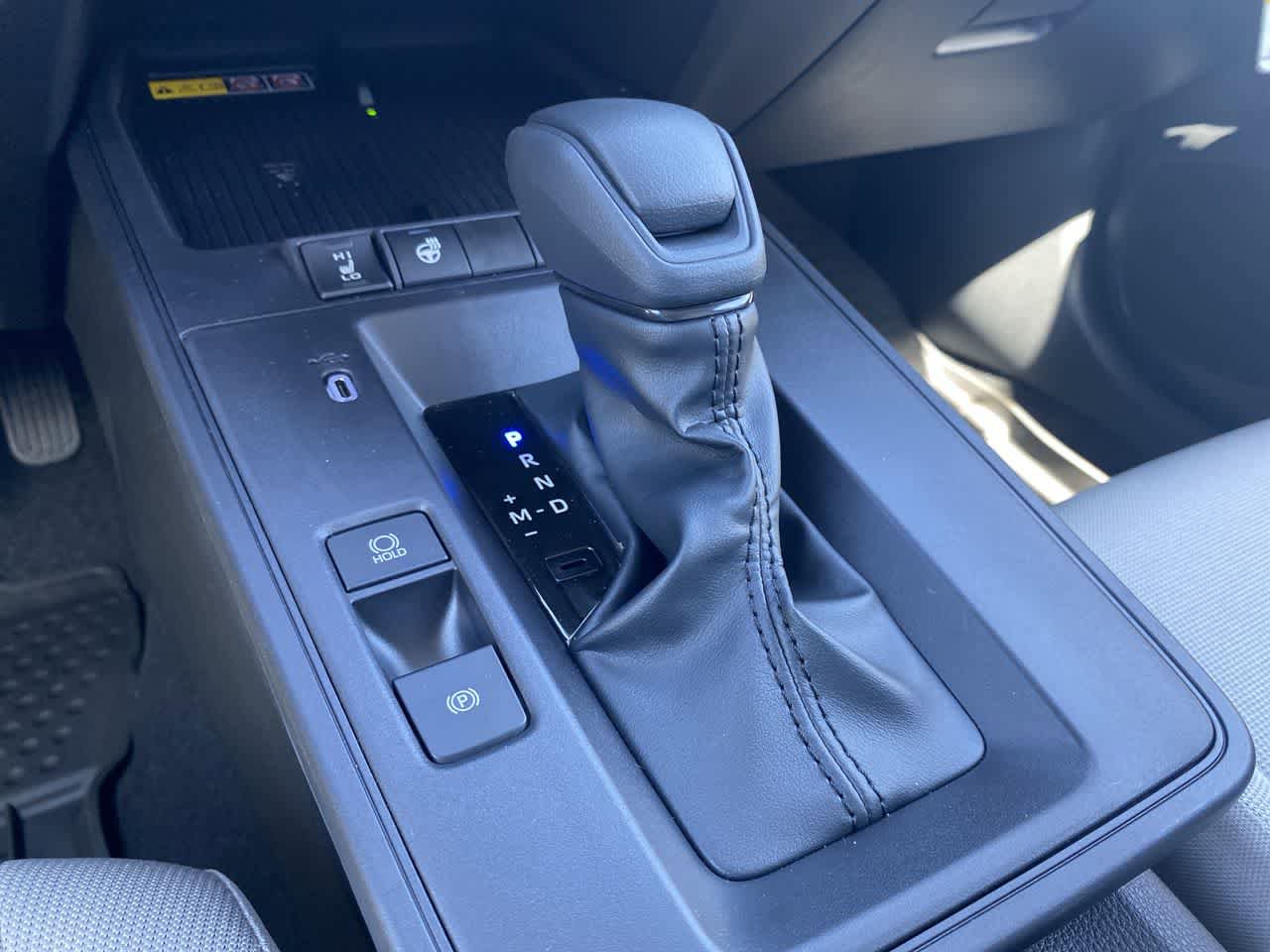 New 2026 Toyota Corolla Cross LE image 19