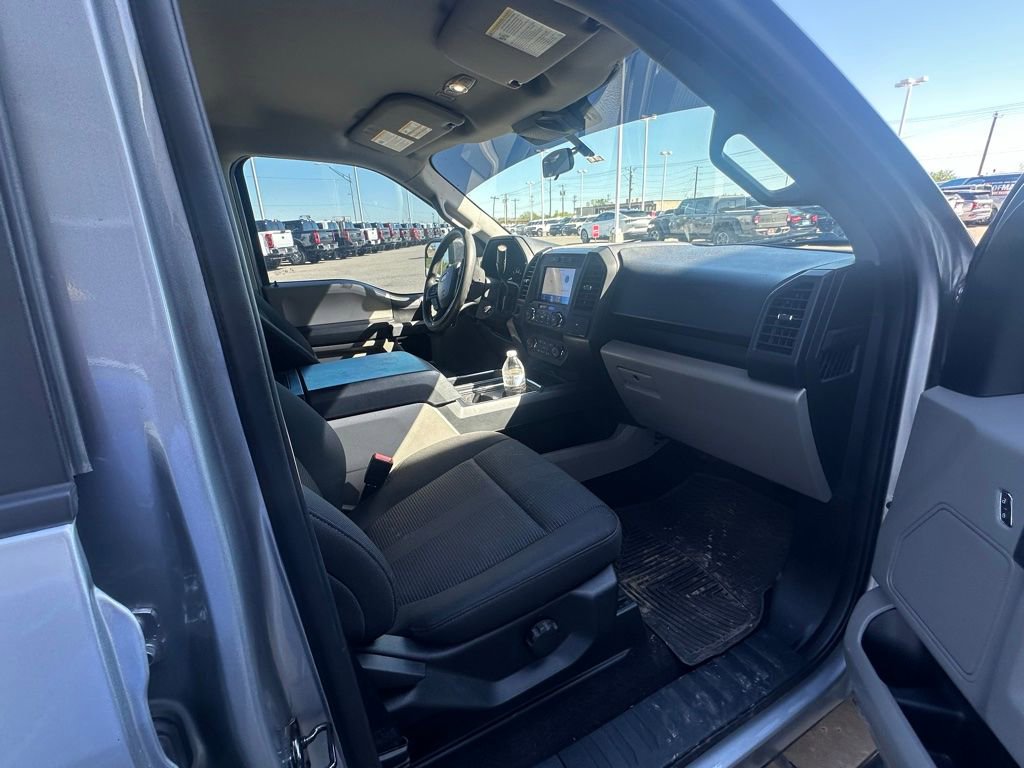 Used 2020 Ford F150 XL w/ Equipment Group 101A Mid image 13