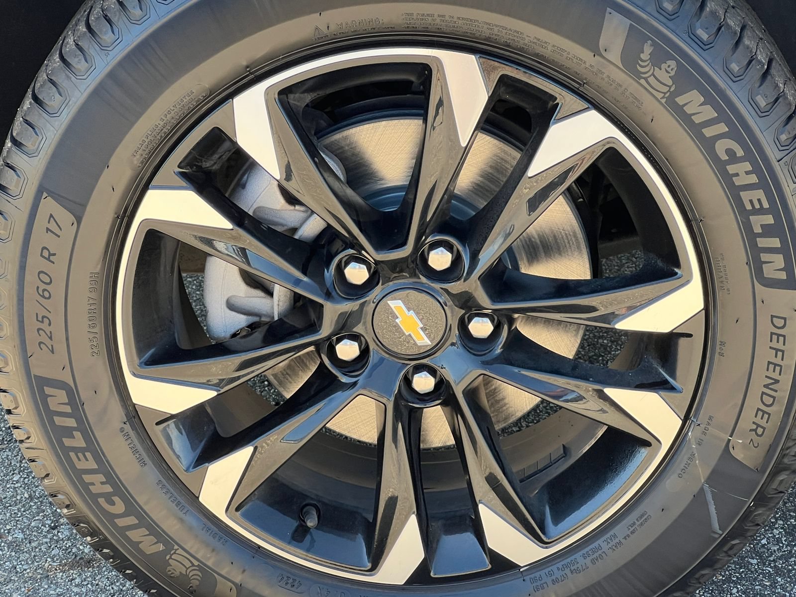 Certified 2023 Chevrolet TrailBlazer LT AWD/4WD image 9