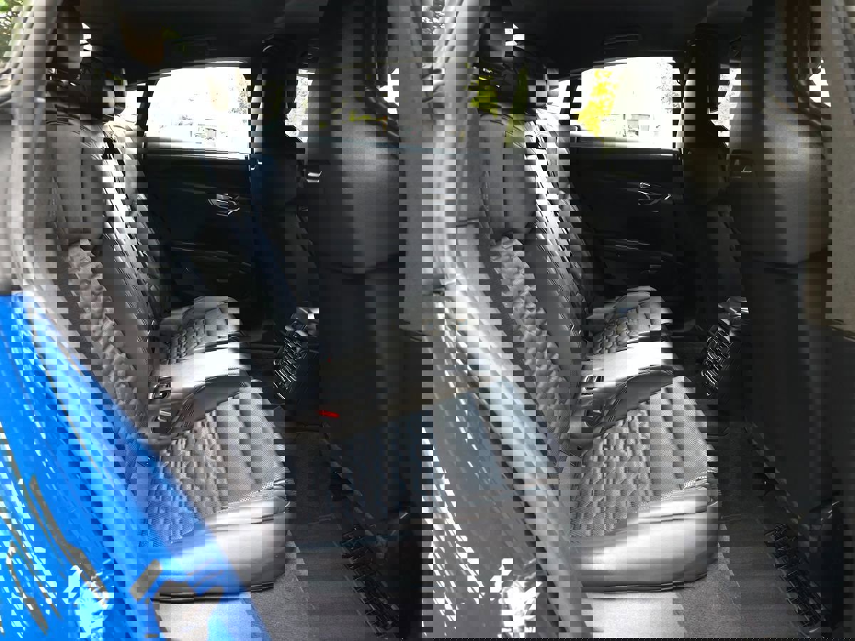 Used 2022 Audi RS e-tron GT w/ Carbon Performance Package image 19