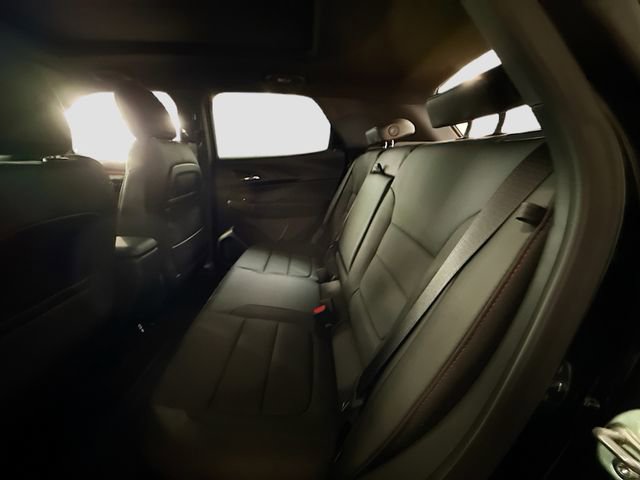 New 2026 Chevrolet TrailBlazer RS w/ Convenience Package image 25