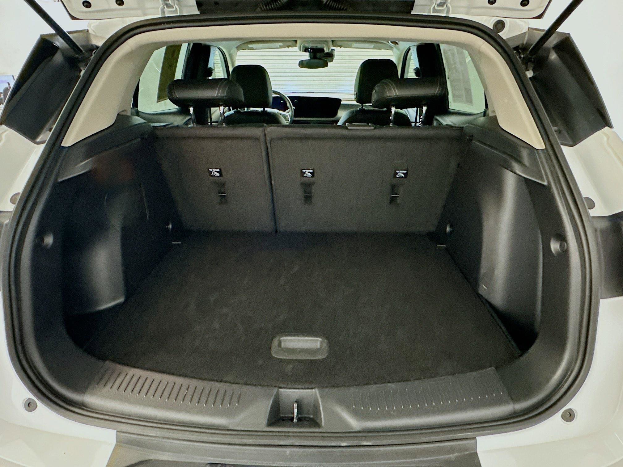 Used 2025 Buick Encore GX Preferred image 29