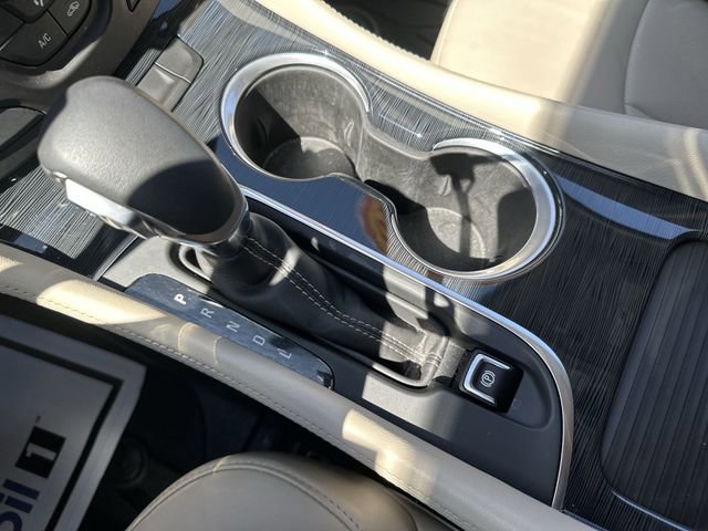 Used 2018 Buick Envision Premium AWD/4WD image 24