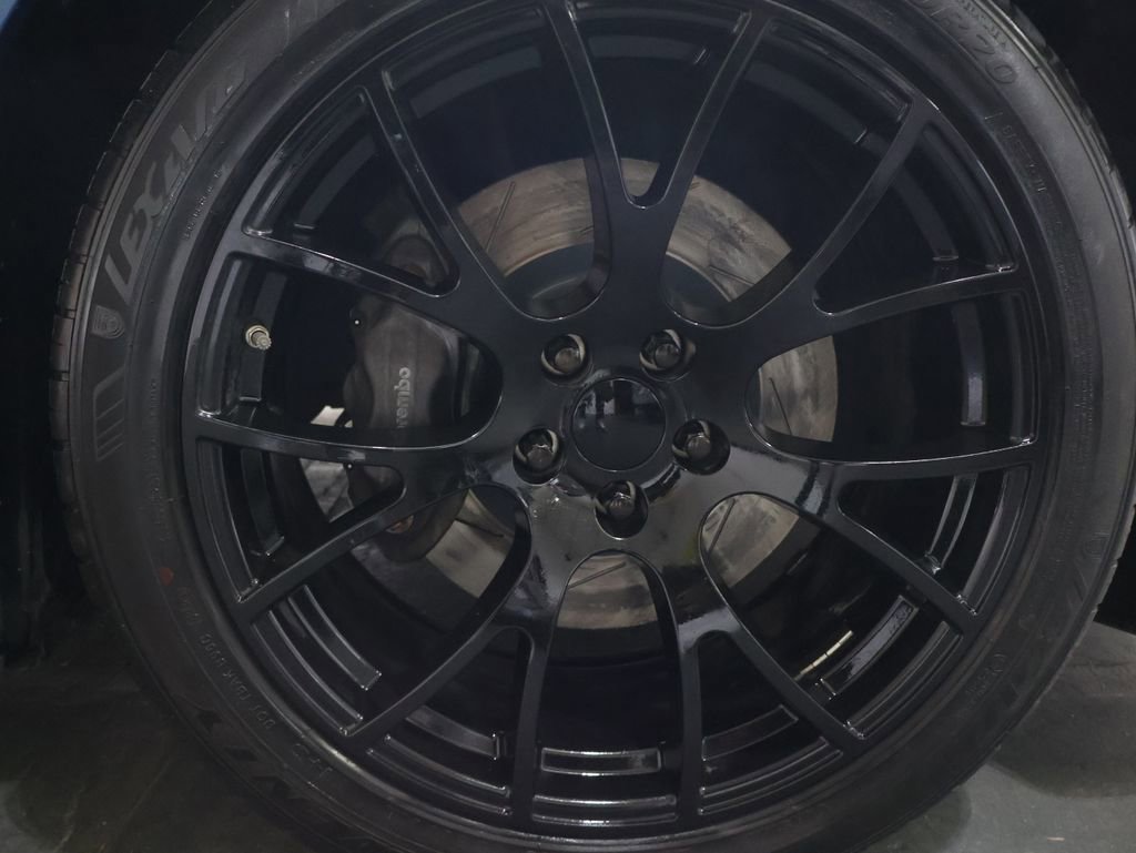 Used 2020 Dodge Challenger R/T Scat Pack w/ T/A Package image 31