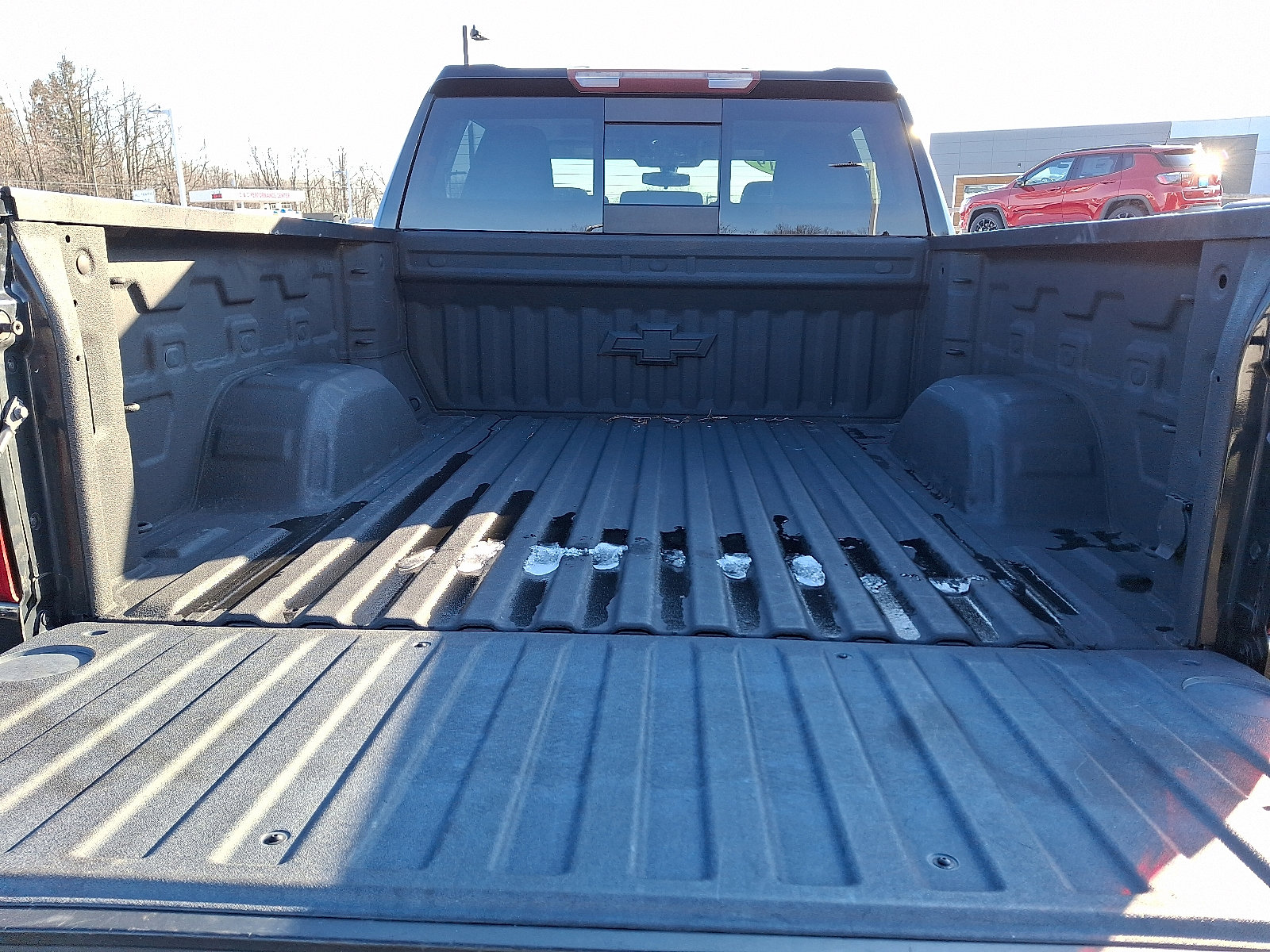 Used 2019 Chevrolet Silverado 1500 LT w/ All-Star Edition image 28