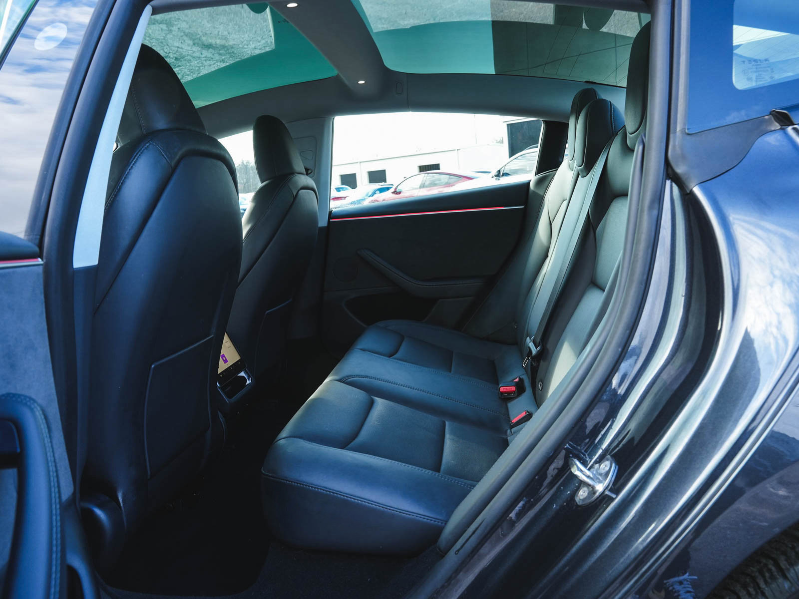 Used 2024 Tesla Model 3 Long Range image 26