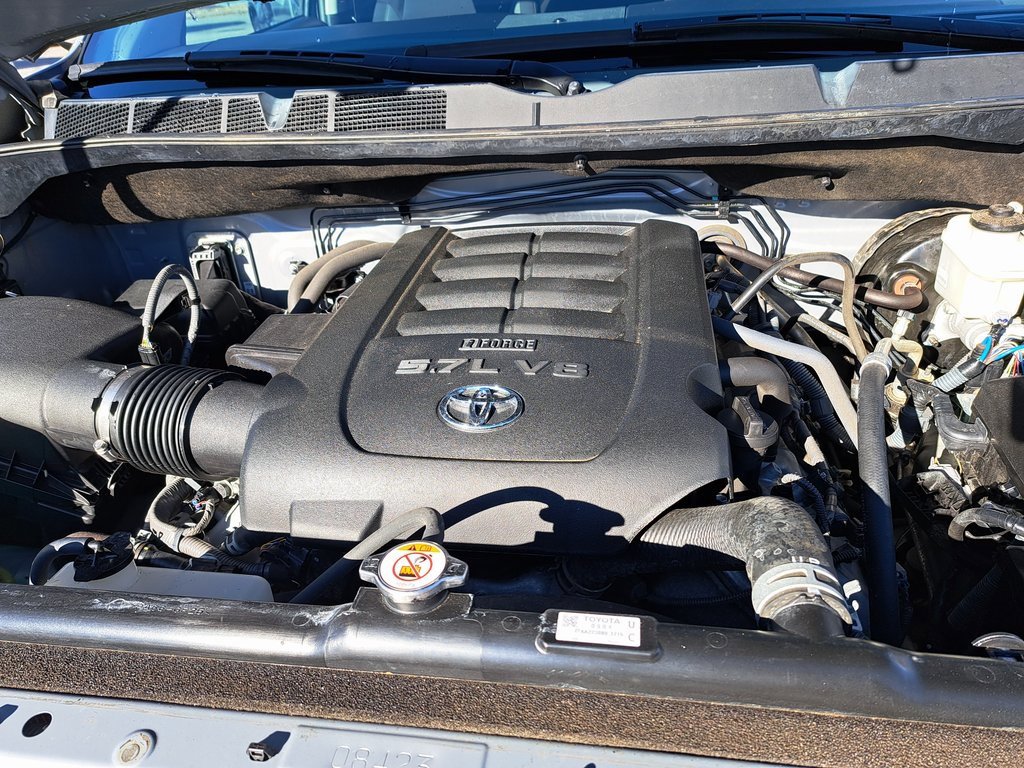 Used 2021 Toyota Tundra SR5 image 34