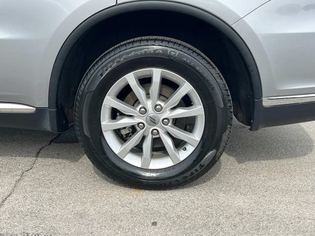 Certified 2021 Dodge Durango SXT AWD/4WD image 15
