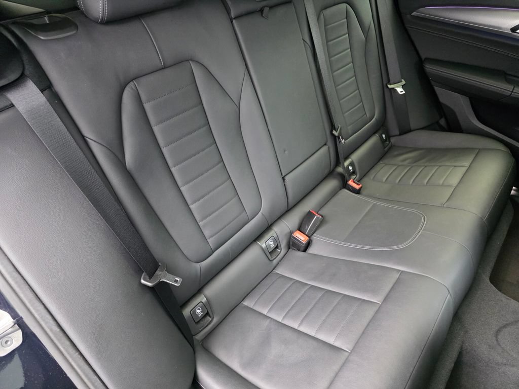 Used 2021 BMW X4 M40i w/ Premium Package AWD/4WD image 28