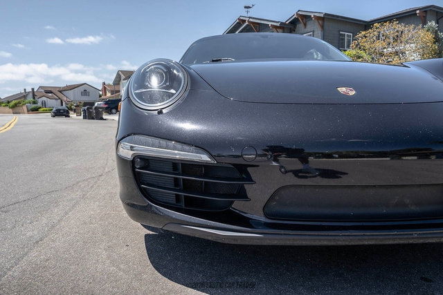 Used 2015 Porsche 911 Carrera RWD image 74