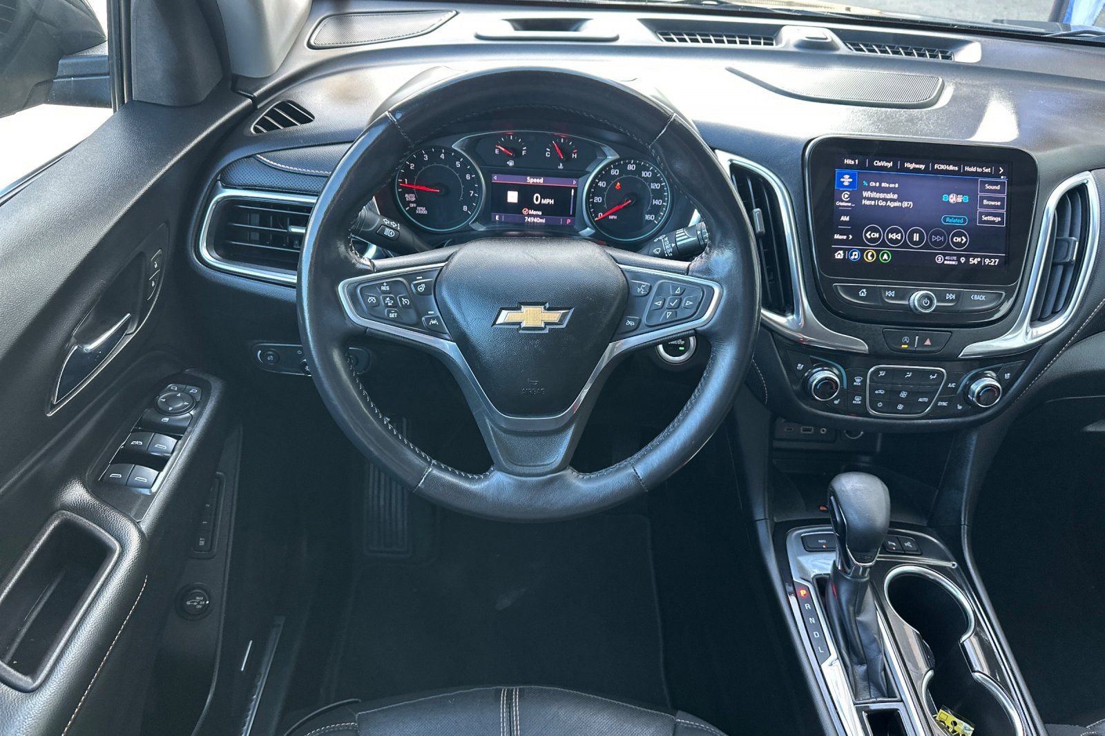 Used 2022 Chevrolet Equinox Premier image 18