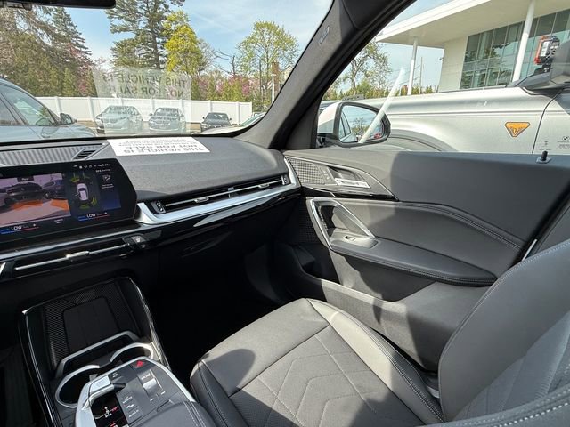 Used 2023 BMW X1 xDrive28i w/ Convenience Package image 15