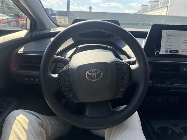 Used 2023 Toyota Prius Prime Premium image 14