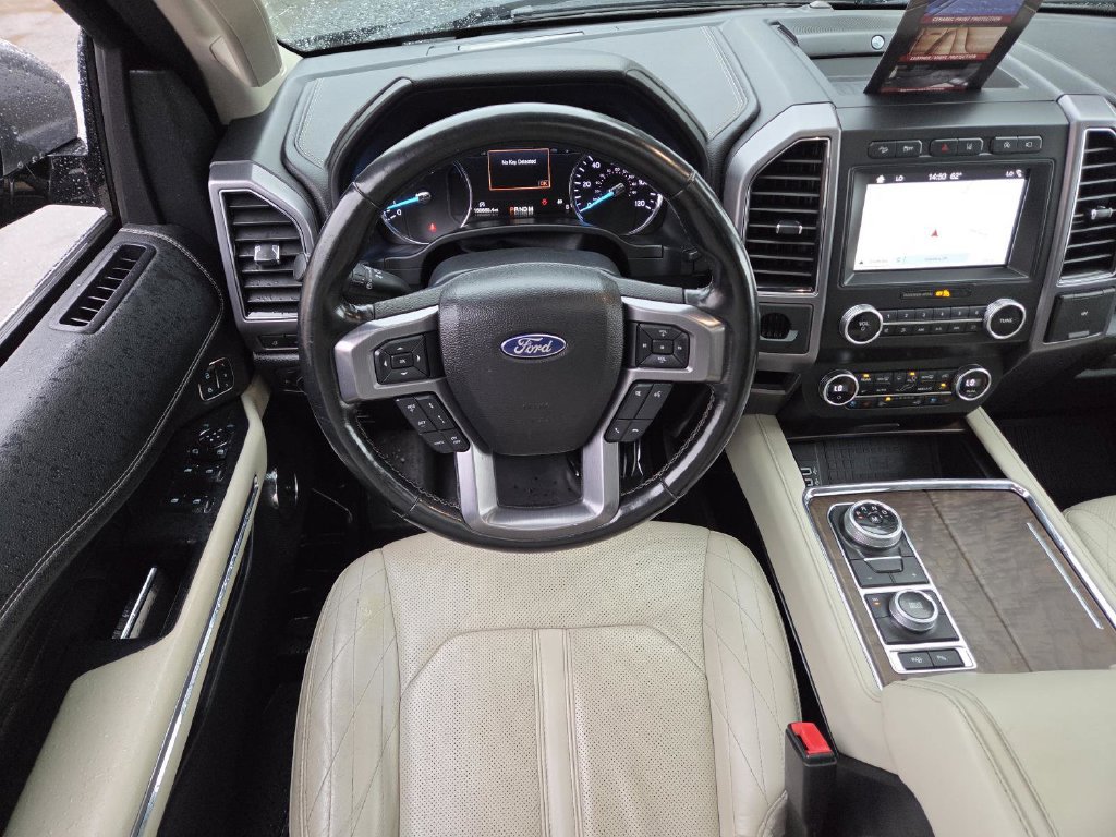 Used 2019 Ford Expedition Platinum AWD/4WD image 28