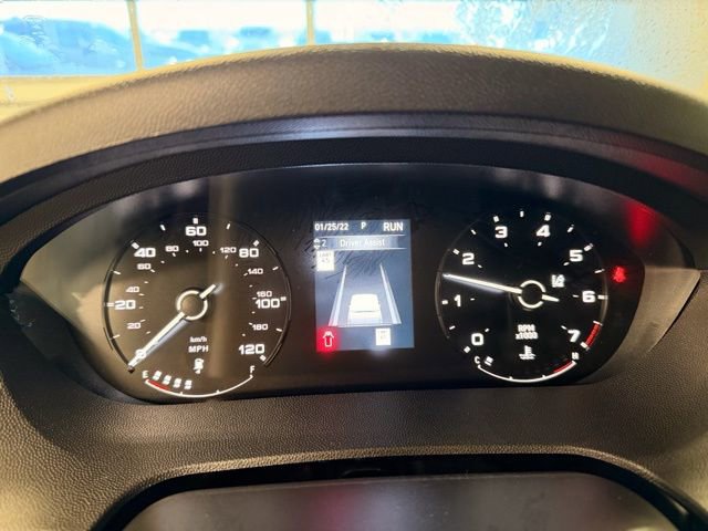 New 2026 RAM ProMaster 3500 w/ Safety Group image 24